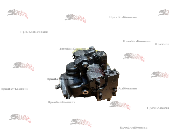 Фотография C364 Гидронасос аксиально-поршневой PWG 1093/05-18 C36455AM2640R1GIM-RH