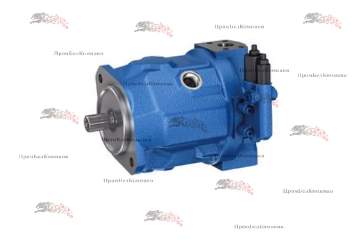 Фотография Гидронасос Bosch Rexroth (Arburg ) A10VSO18DR/31R-PRA12N00-SO109 ( R910971938 )