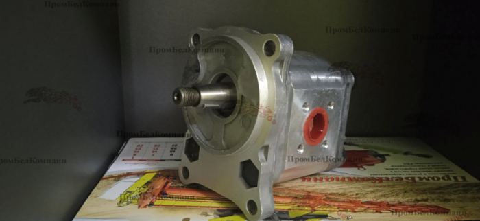 Фото гидромотор sauer danfoss hma2-11.3-1222-c 