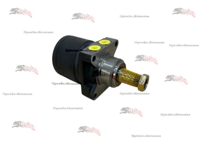 Фото tg0280 гидромотор героторный parker tg0280sz080laad