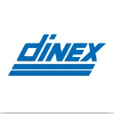 Логотип компании: DINEX 
