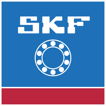 Логотип компании: SKF