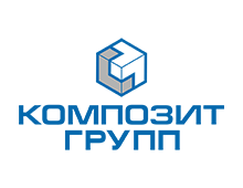Логотип компании: КОМПОЗИТ ГРУПП