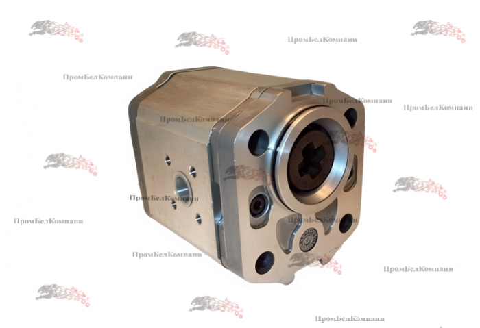 Картинка запчастей: SNP2/17 Гидронасос шестеренный Sauer Danfoss SNP2 / 17 S FR03 ( Danfoss SNP2/17SFR03 ) 111.20.083.00