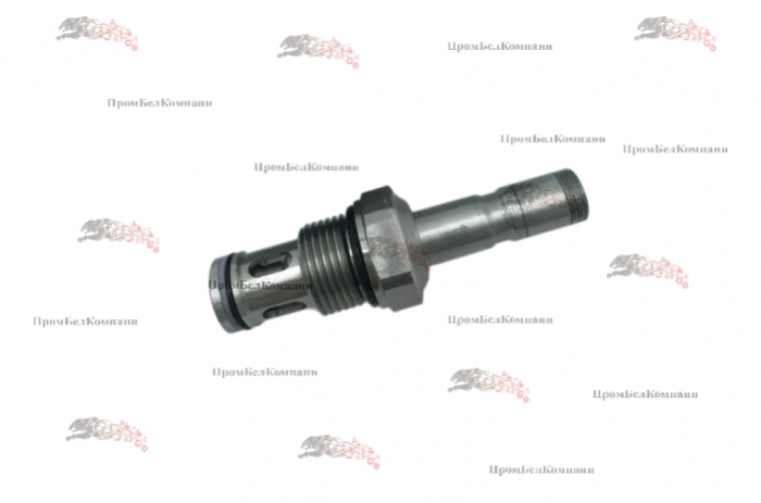 Картинка запчастей: Гидроклапан / соленоид / электромагнит Bosch Rexroth R930069502 OD150589A800000 / VEI-S16-NC-12A-A-05-0000