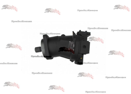 Фото гидромотор аксиально-поршневой psm-hydraulics 303.3.112.501 