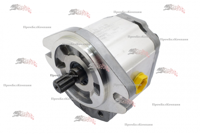 Фотография Гидронасос шестеренный Sauer Danfoss SNP2/8 D SC06 BAW ( SNP2/ 8 D SC06 BAW ) 111.20.360.00 / SNP2NN/8,0RNA6SAP1E6E5NNNN/NNNNN