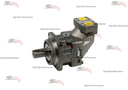 Фото f12 гидромотор аксиально-поршневой parker f12-040-mf-iv-k-000-000-0 ( 3799526 / 3785048 )