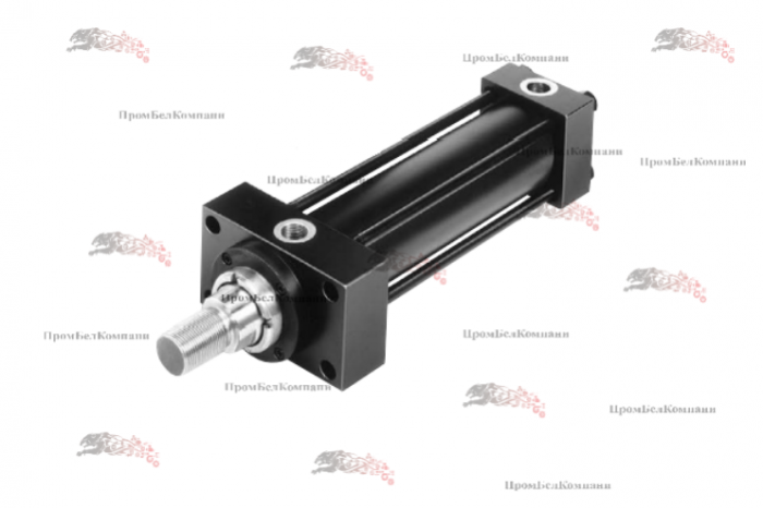 Картинка гидроцилиндр parker nl41075825/cjjhmirn24mc-m2244