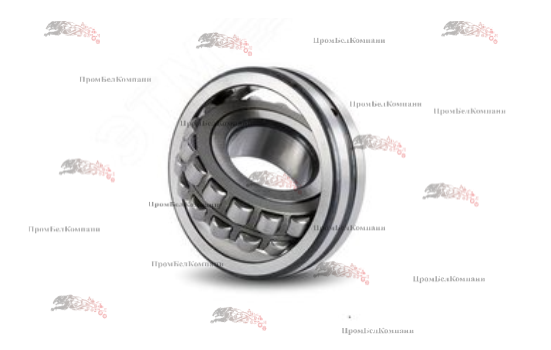 Картинка сферический роликовый подшипник nke 22207-ek-c3-w33 (22207ekc3w33)