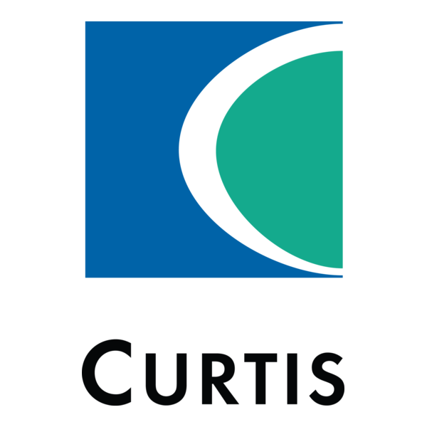 Логотип компании: Curtis