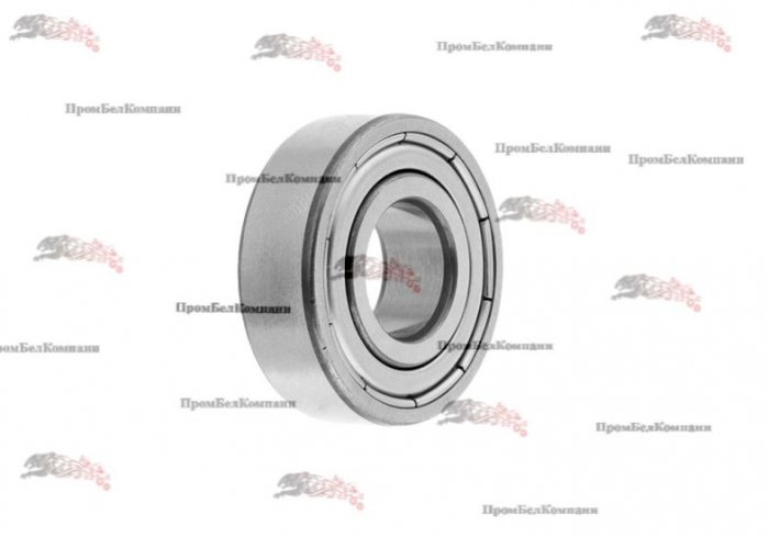 Картинка запчастей: Подшипник однорядный 6026-2Z SKF