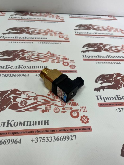 Картинка запчастей: Термостат ( датчик температуры ) Fox TM66 ( TM66C3 ) TM6