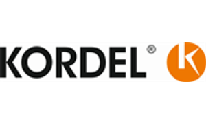 Логотип компании: Kordel