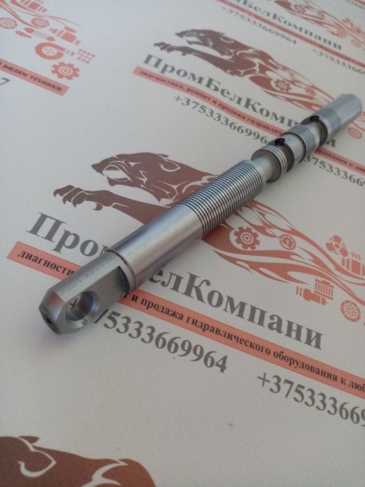 Картинка золотник walvoil 3cu1331130 для гидрораспределителя sdm 140