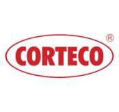 Логотип компании: СORTECO