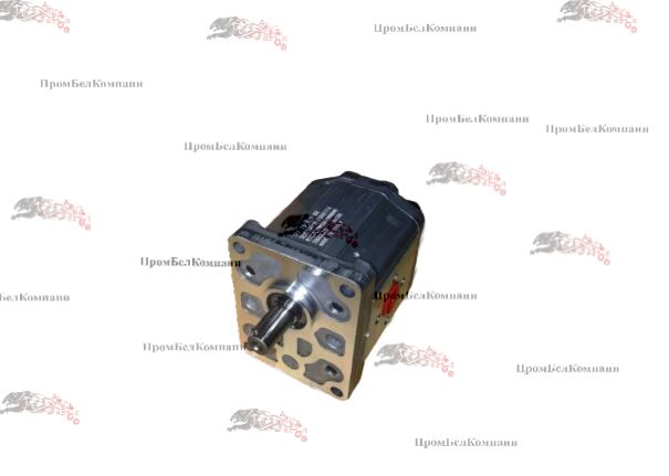 Фото snu2/8d гидромотор шестеренный sauer danfoss snu2/8 d ci01 1/6l ( snu2/8dci011/6l )