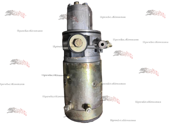 Картинка запчастей: Гидростанция Bosch Rexroth 0542015083362 ( 1547220500, 1517222875)