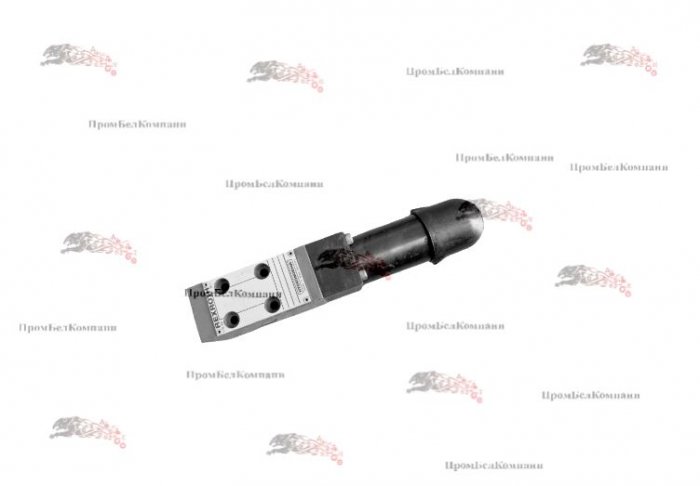 Картинка редукционный клапан bosch rexroth ( hydronorma ) dr 5 dp2-12/210xy / 331243/6 h36 