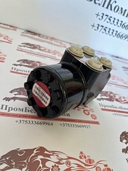 Насосы-дозаторы МТЗ