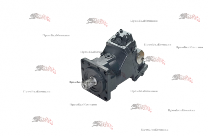 Фото 51v110 гидромотор аксиально-поршневой sauer danfoss 516044 / 51v110-1-af1nt7l5nnx1ada042aan60019 гидромоторы
