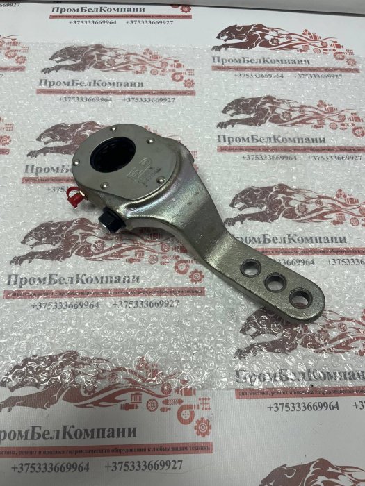 Картинка рычаг регулировочный тормозной ( трещетка ) правый fad 942846 / 320f141d / 180.000.320.141 / 0551109070r для kaweco