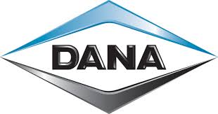 Логотип компании: Dana Spicer