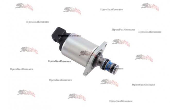 Картинка запчастей: Соленоид TM510101 / 3767001 для гидрораспределителя Parker F130, L90, K170, K220