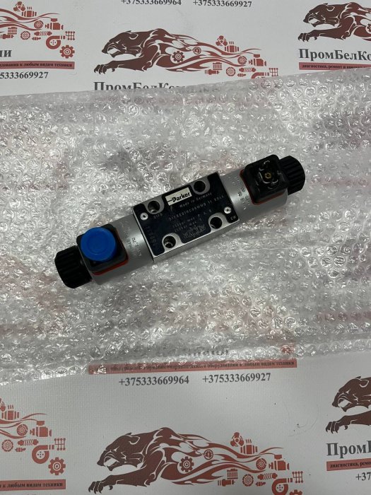 Картинка пропорциональный клапан (распределитель) parker d1fbe01hc0nmw0 11 x944 для log max 5000d / 5000v / 5000