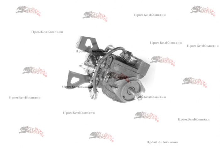 Фотография Гидронасос аксиально-поршневой Sauer Danfoss 90R042 FCPBB80R7T8BB1EEG484830 ( 80003478 ) 