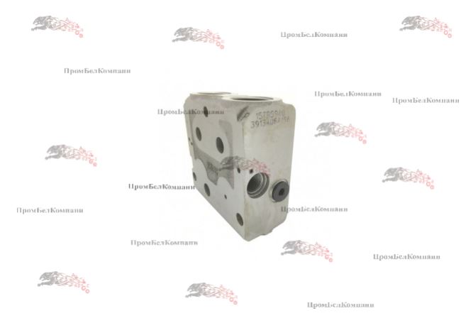 Картинка напорная секция sauer danfoss 157b5940 pvpvm гидрораспределителя pvg32 83071487