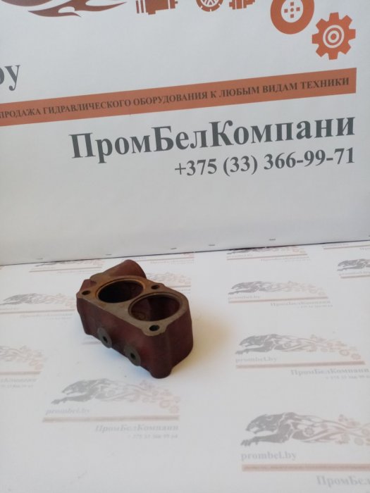 Картинка запчастей: Корпус термостатов 260-1306058