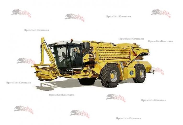 Картинка запчастей: Приемная передача ( передача приема ) Kordel 10-V10-007-040 / SPP.09600 для свеклопогрузчика Franz Kleine (Кляйн) RL-350