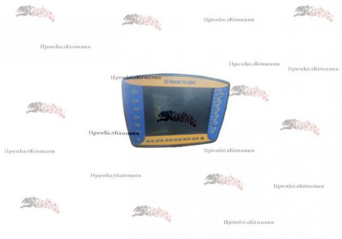 Картинка запчастей: Пульт управления / бортовой компьютер Müller-Elektronik 0061295 / 30080726 для Franz Kleine (Кляйне) RL 200 SF Mouse (Мышка),  Franz Kleine RL 350, Franz Kleine Cleanliner Classic