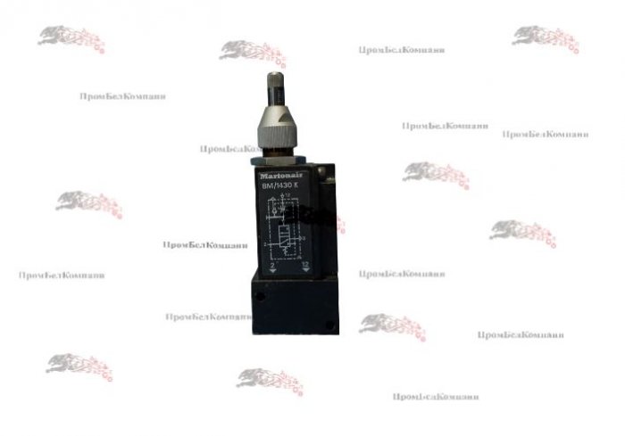 Картинка запчастей: Клапан MARTONAIR NORGREN BM/1430-K / BM1430K / BM/1430K / BM/1430 K