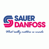 Картинка: Sauer Danfoss