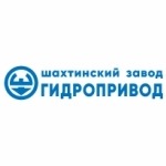 Логотип компании: Гидропривод