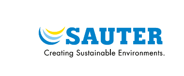 Логотип компании: sauter