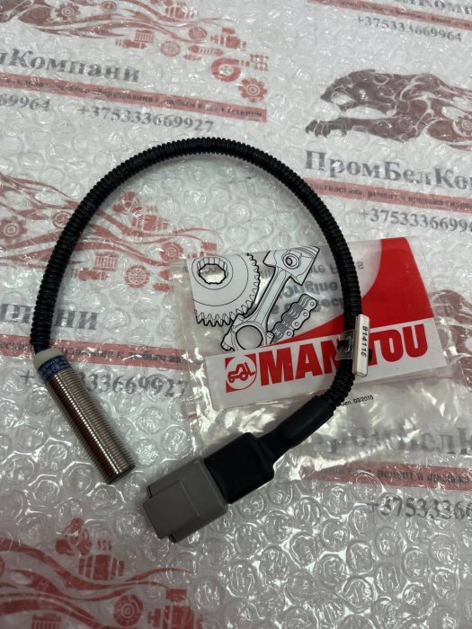 Картинка запчастей: Датчик Manitou 914115 ( XS612B1PAL2 )