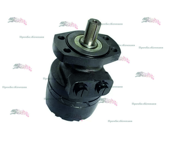 Фото tg0195 гидромотор героторный parker tg0195mw010aaab