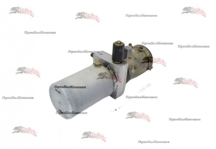 Картинка запчастей: Электродвигатель BOSCH 1 547 220 500 / 1547220500  24V 2kW