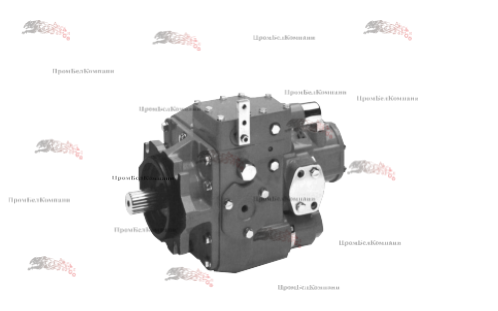 Фотография Гидронасос Sauer Sundstrand AMV2/052-B3Z-034-MS42422-VED225-169-A1 (714667) гидронасосы