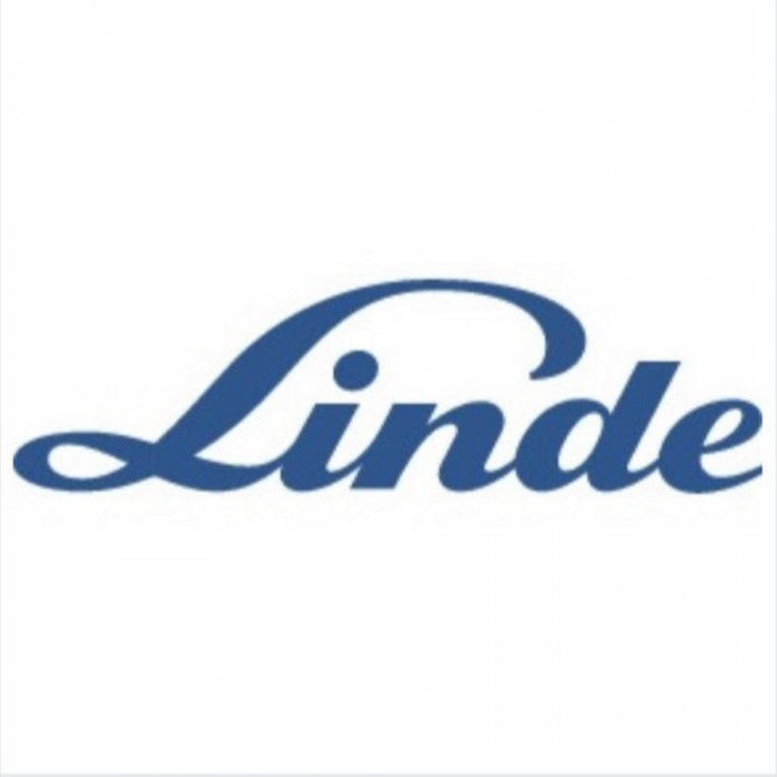 Логотип компании: Linde