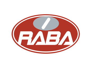 Логотип компании: Raba