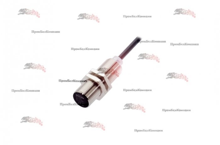 Картинка запчастей: Датчик Kleine / Датчик индуктивный Balluf BES007H /  BESM18MI - NSC80B - BP03 