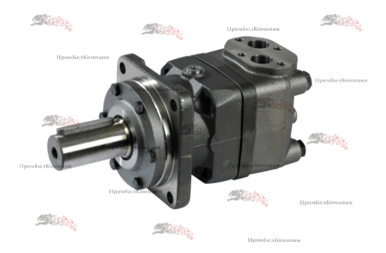 Фото гидромотор героторный sauer danfoss omt 160 (151b3000)  гидромоторы