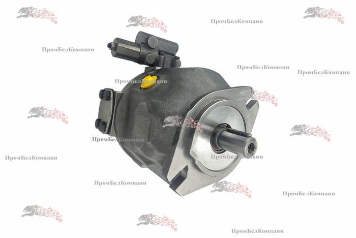 Фотография A10VSO45 Аксиально-поршневой регулируемый насос Bosch Rexroth / Arburg A10VSO45DFR1/31R-PPA12KB2-SO303 R910979768 ( 00979768 ; 165938 )