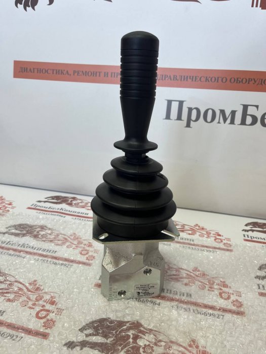 Картинка блок управления / джойстик / клапан управления hydrocontrol hc-rcx 13391 / ms2300275-008 для амкодор 332, амкодор 342
