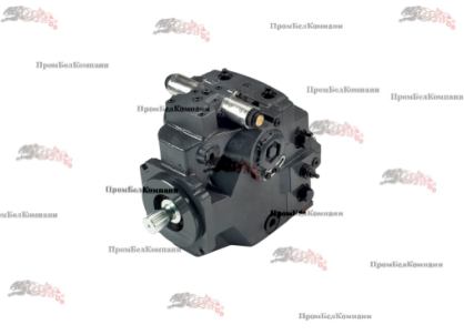 Фотография H1P078 Гидронасос аксиально-поршневой Sauer Danfoss 83013234 H1-P-078-R-A-C2-C2-C-D8-K-G9-H3-L-42-L-42-C-P-24-P2-NNN-D4F / H1P078RAC2C2CD8KG9H3L42L42CP24P2NNND4F
