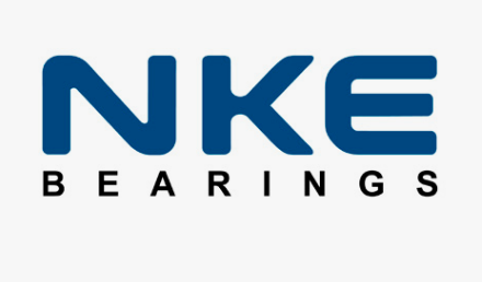 Логотип компании: NKE